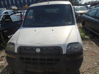 Aripa dreapta fata Fiat Doblo 2003 Cargo 1.9