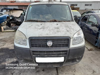 Aripa dreapta fata Fiat Doblo 2008 Furgon 1.3 MultiJet