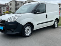 Aripa dreapta fata Fiat Doblo 2013 2010-2018 1.3