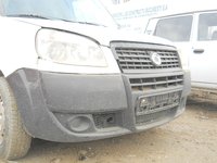 Aripa dreapta fata Fiat Doblo an 2007