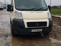 Aripa dreapta fata Fiat Ducato 2007 diesel 2.2