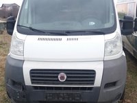 Aripa dreapta fata Fiat Ducato 2008 furgon 120 MultiJet 2.3