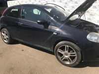 Aripa dreapta fata Fiat Grande Punto 2006 hatchback 1.3