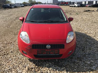 Aripa dreapta fata Fiat Grande Punto 2006 Hatchback 1.4