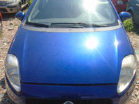 Aripa dreapta fata Fiat Grande Punto 2007 Hatchback 1.9