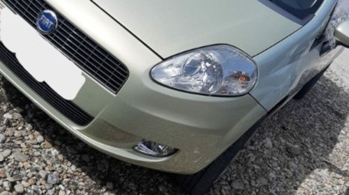 Aripa dreapta fata Fiat Grande Punto 2008 Hatchback 1.3