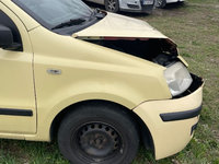 Aripa dreapta fata Fiat Panda 2006 Hatchback 1.2Benz