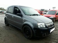 Aripa dreapta fata Fiat Panda 2008 hatchback 1.4