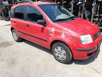 Aripa dreapta fata Fiat Panda An 2003 2004 2005 2006 2007 2008 2009 2010 2011