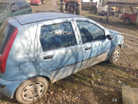 Aripa Dreapta Fata Fiat Punto 1.2