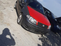 Aripa dreapta fata Fiat Punto 2007 Hatchback 1.9