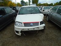 Aripa dreapta fata Fiat Punto 2008 HATCHBACK 1.2