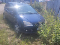 Aripa dreapta fata Ford C-Max 2005 Diesel Diesel