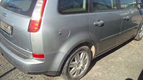 Aripa dreapta fata Ford C-Max 2005 Hatchback 1.6 tdci