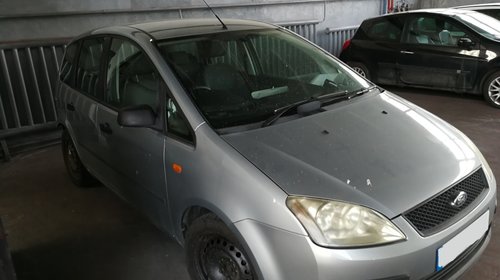 Aripa dreapta fata Ford C-Max 2005 monovolum 1.6 16v benzina