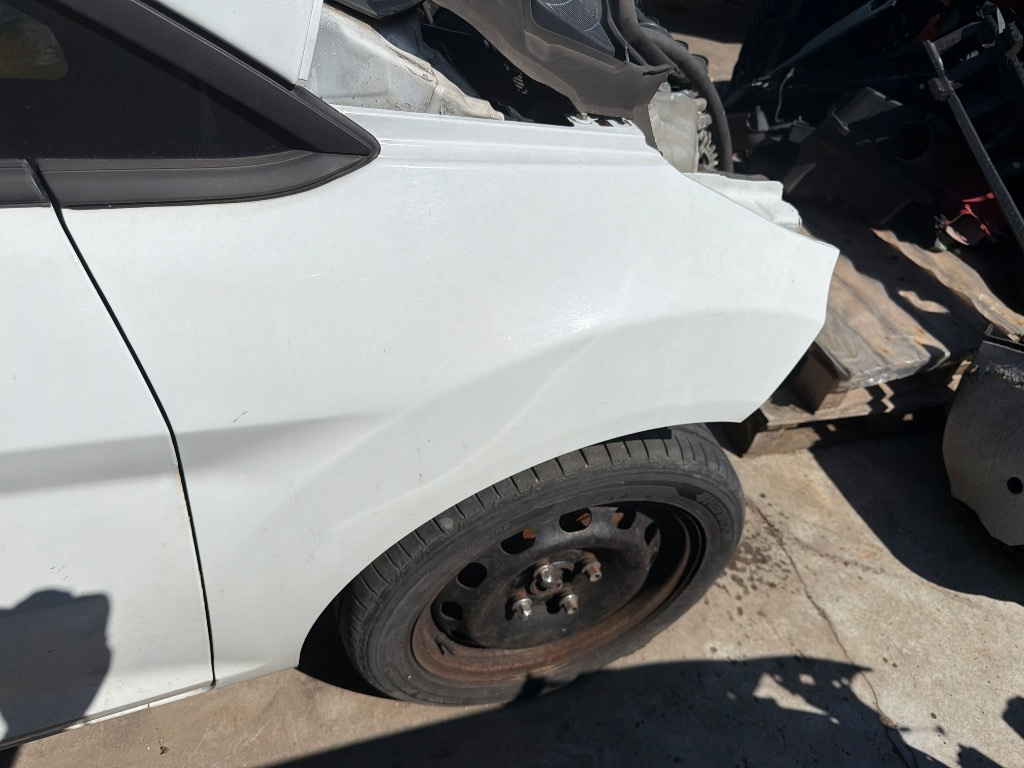 Aripa Dreapta Fata Ford Fiesta 2008-2017