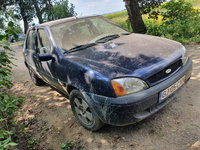 Aripa dreapta fata Ford Fiesta 4 2001 hatchback 1.3 i