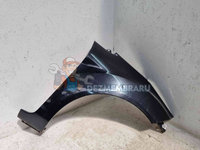 Aripa dreapta fata Ford Fiesta 6 [Fabr 2008-2019] 8A61-A16015-AG