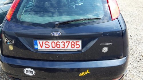 Aripa dreapta fata Ford Focus 1999 hatchback 1800