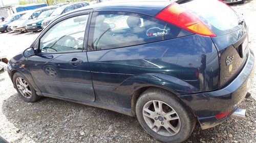 Aripa dreapta fata Ford Focus 1999 hatchback 1800