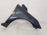 Aripa dreapta fata Ford Focus 2 Facelift 2008 2009 2010 2011 2012