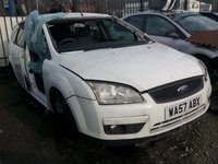 Aripa dreapta fata Ford Focus 2007 Break 1.8 Tdci