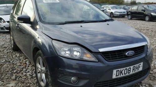 Aripa dreapta fata Ford Focus 2008 Breck 1.6 L 16V