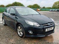 Aripa dreapta fata Ford Focus 2011 1.6 TDCi cod motor DV6 115 CP