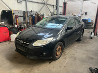 Aripa dreapta fata Ford Focus 3 2012 sedan 1.6 TDCI T1DA