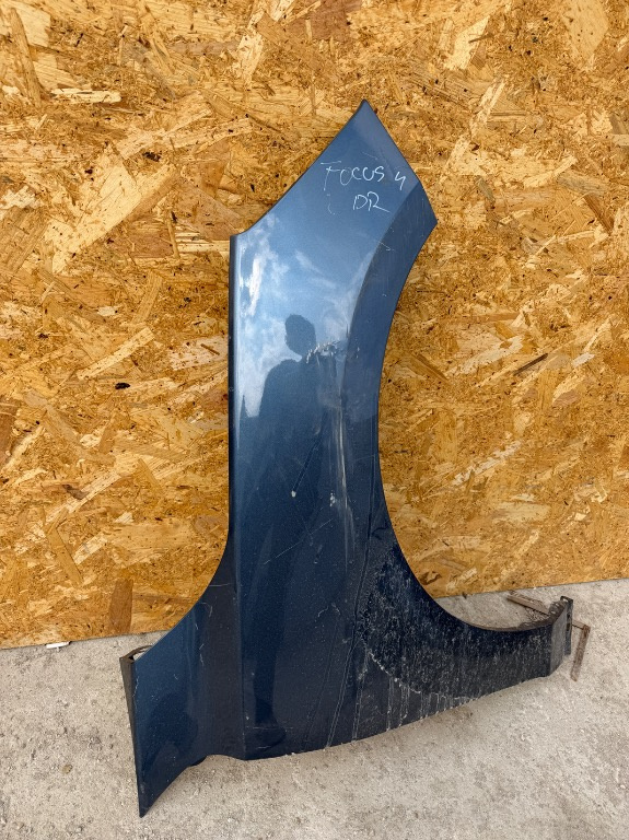 Aripa dreapta fata Ford Focus 4 2020/2021/2022/2023/2024