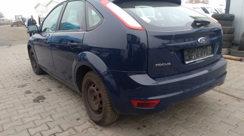 Aripa dreapta fata Ford Focus Mk2 2008 Hatchb