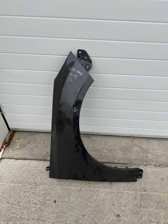 Aripa dreapta fata Ford Focus Mk3 2010/2011/2012/2013/2014/2015/2016/2017/2018