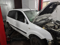 Aripa dreapta fata Ford Fusion 2008 SUV 1.6 TDCi