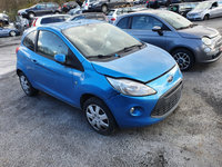 Aripa dreapta fata Ford Ka 2009 Coupe 1.2