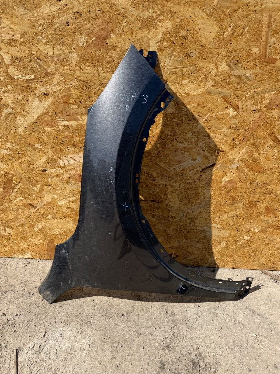 Aripa dreapta fata Ford Kuga MK3 2019/2020/2021/2022/2023/2024