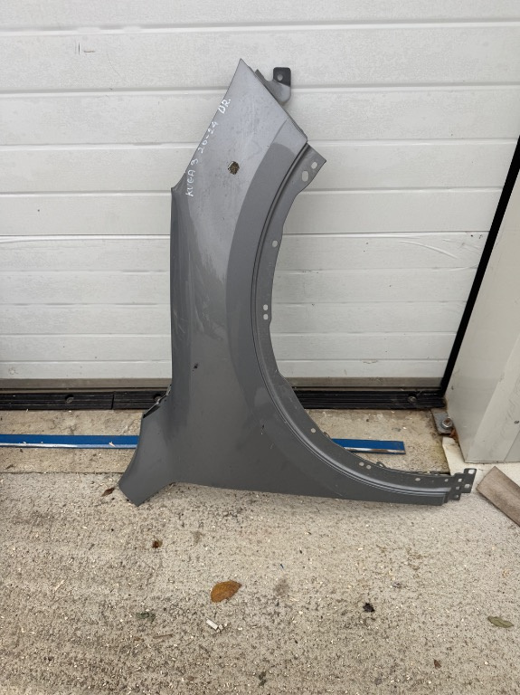Aripa dreapta fata Ford Kuga Mk3 GRI 2019/2020/2021/2022/2023/2024