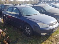 Aripa dreapta fata Ford Mondeo 2004