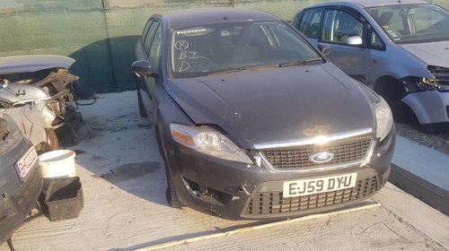 Aripa dreapta fata Ford Mondeo 2009 Kombi 2.0 tdci