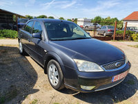 Aripa dreapta fata Ford Mondeo MK3 an 2006 cod culoare X6