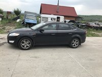 Aripa dreapta fata Ford Mondeo Mk4 2008 LIMUZINA GIA 2000 TDCI