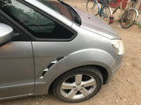 Aripa dreapta fata Ford S max 2006