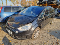 Aripa dreapta fata Ford S-Max 2008 monovolum 2.0 tdci QXWB