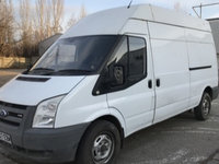 Aripa dreapta fata Ford Transit 2.4 dci / diesel Duba Din Dezmembrari