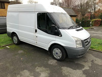 Aripa dreapta fata Ford Transit 2009 duba 2.2 tdci