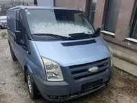 Aripa dreapta fata Ford Transit 2012 carosata 2.2