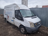 Aripa dreapta fata Ford Transit 5 2006 MiniVan 2.4 tdci PHFA