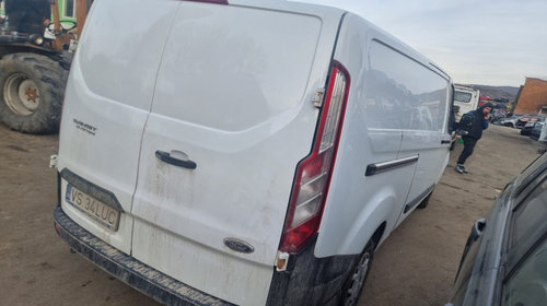 Aripa dreapta fata Ford Transit Connect 2015 van 2.2 diesel