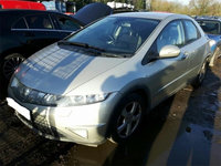 Aripa dreapta fata Honda Civic 2005 Hatchback 2,2