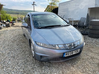 Aripa dreapta fata Honda Civic 2008 Hatchback 2.2 i-ctdi