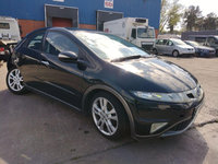 Aripa dreapta fata Honda Civic 2010 HATCHBACK 2.2 N22A2